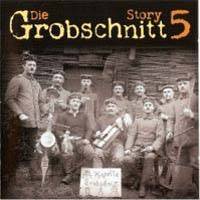 Grobschnitt : The Grobschnitt Story 5